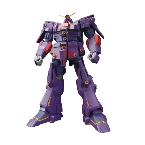 1/144 HGUC Psycho Gundam Mk-II (Mobile Suit Zeta Gundam)