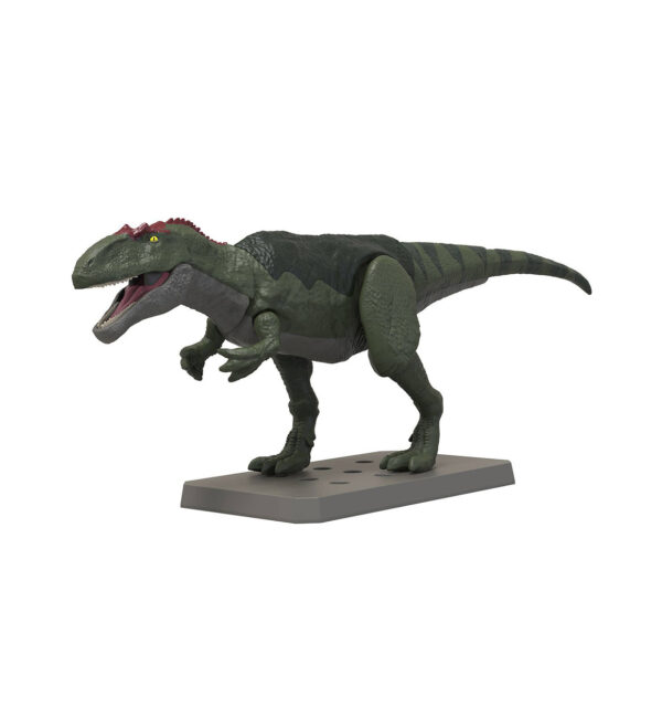 PLANNOSAURUS Giganotosaurus