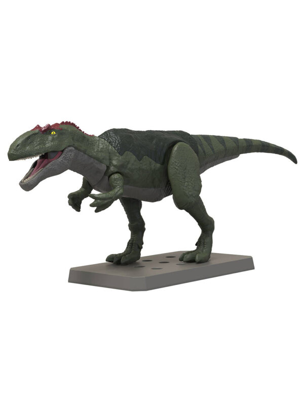 PLANNOSAURUS Giganotosaurus