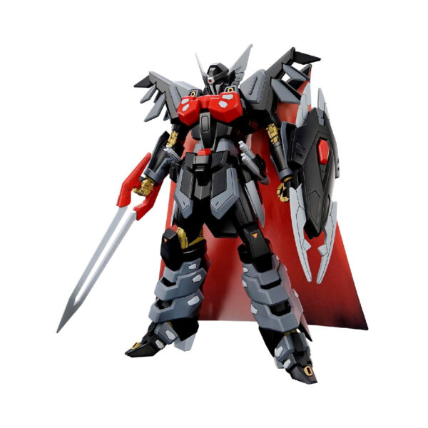 Bandai HG 1/144 Black Knight Squad Shi-Ve.A