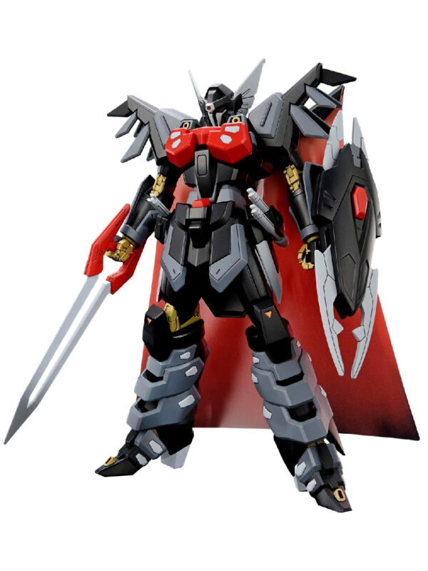 Bandai HG 1/144 Black Knight Squad Shi-Ve.A
