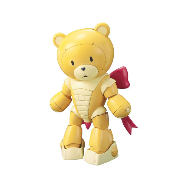 HGBF 1/144 Beargguy III