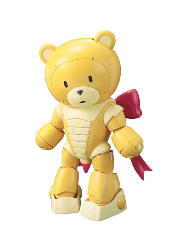 HGBF 1/144 Beargguy III