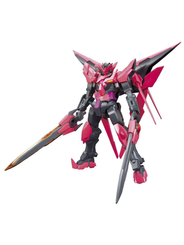 HGBF 1/144 Gundam Exia Dark Matter