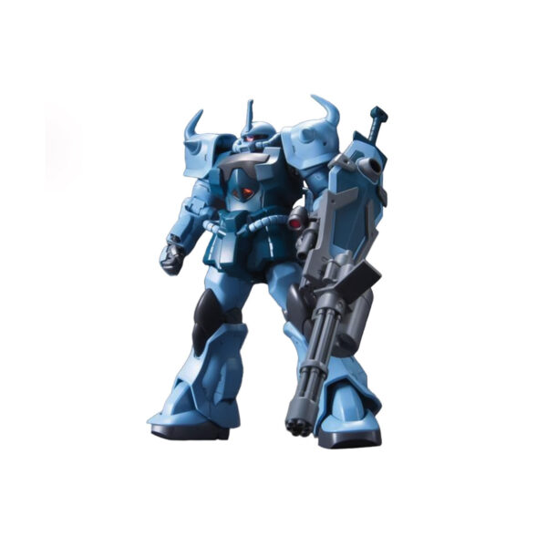 Bandai Hobby 1/144 HGUC MS-07B-3Gouf Custom