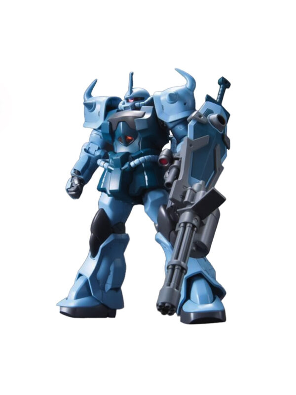 Bandai Hobby 1/144 HGUC MS-07B-3Gouf Custom