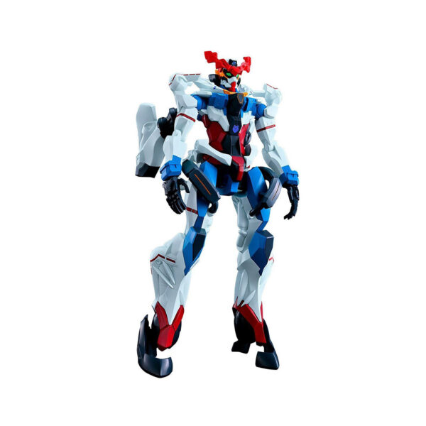 Banpresto Genkai Toppa GQuuuuuuX