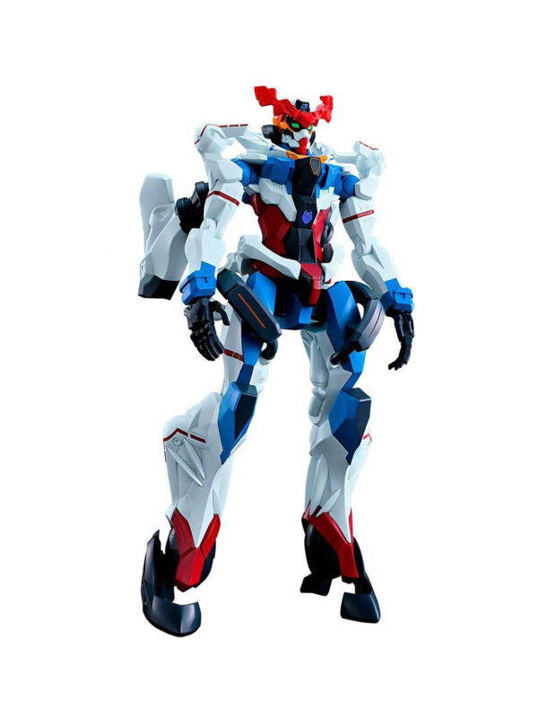 Banpresto Genkai Toppa GQuuuuuuX