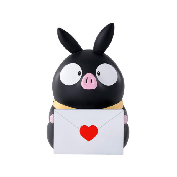 Banpresto Ranma 1/2 P-Chan Sofvimates