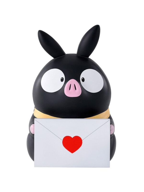 Banpresto Ranma 1/2 P-Chan Sofvimates