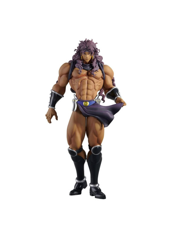 Battle Tendency Mometria Kars