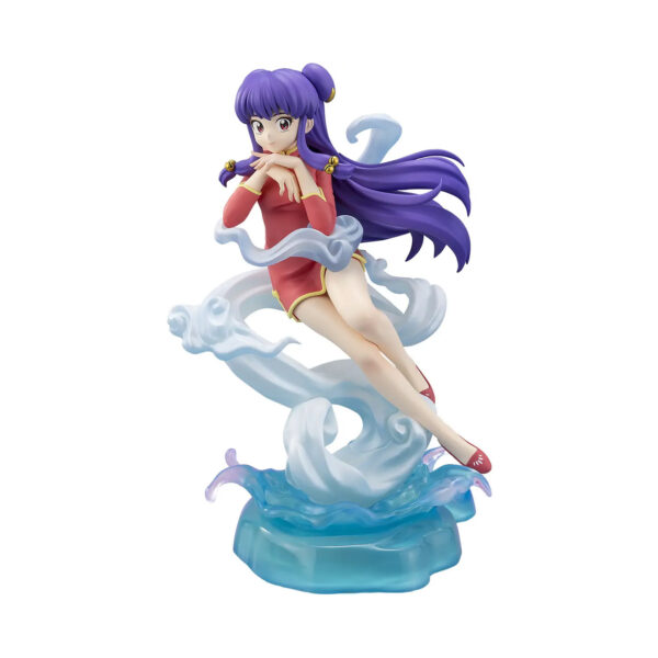 Figuarts Zero Chouette Shampoo