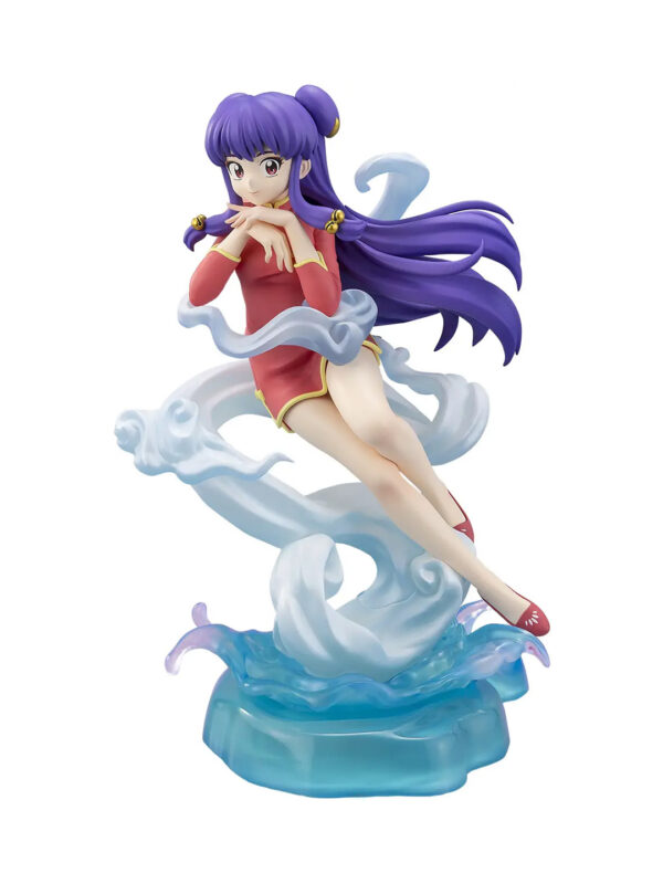 Figuarts Zero Chouette Shampoo