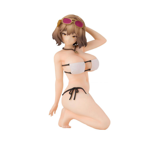 Goddes Of Victory Nikke Banpresto Anis Figure