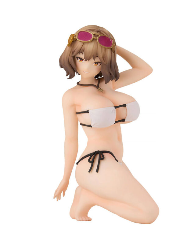 Goddes Of Victory Nikke Banpresto Anis Figure