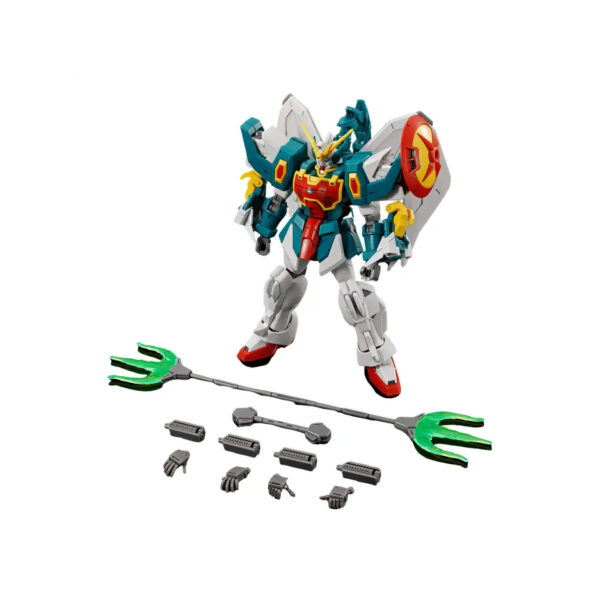 HG 1/144 Altron Gundam 3L