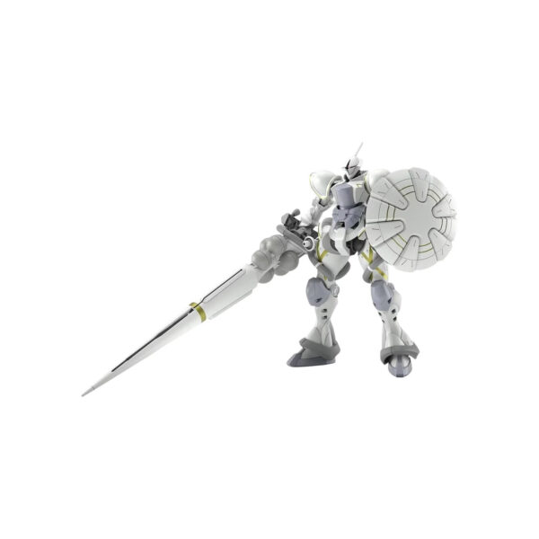 HG 1/144 Xaviers Gyan Hakuji-Packs