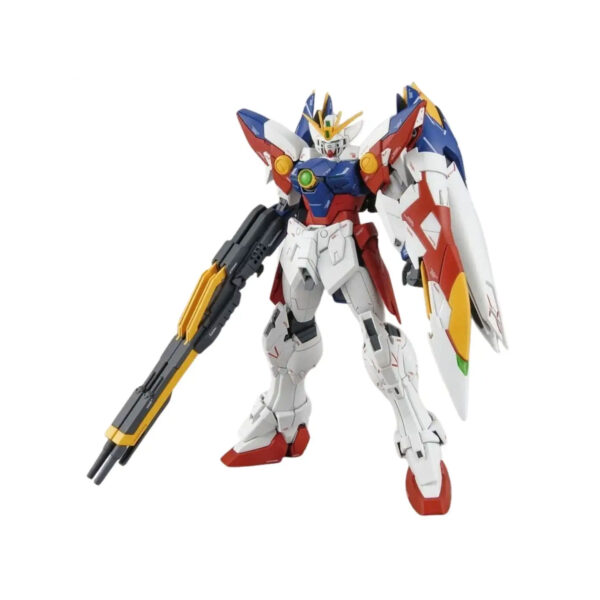 MG 1/100 Wing Gundam Proto-Zero EW