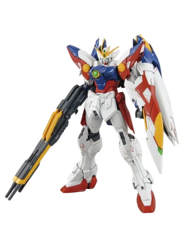 MG 1/100 Wing Gundam Proto-Zero EW