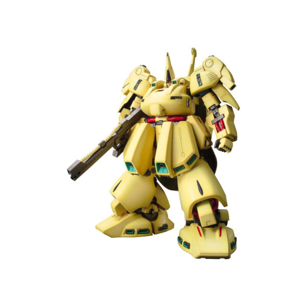 MG 1/100 The O – Model Kit Bandai | Mobile Suit Zeta Gundam