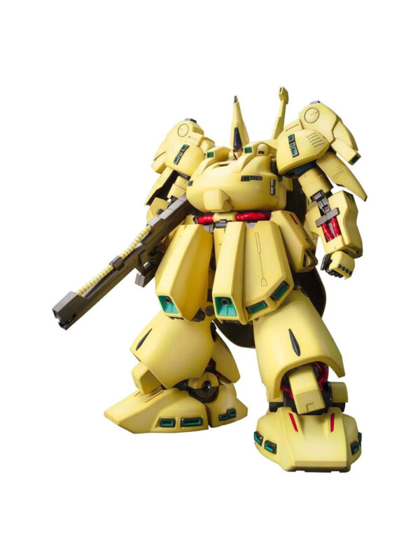 MG 1/100 The O – Model Kit Bandai | Mobile Suit Zeta Gundam