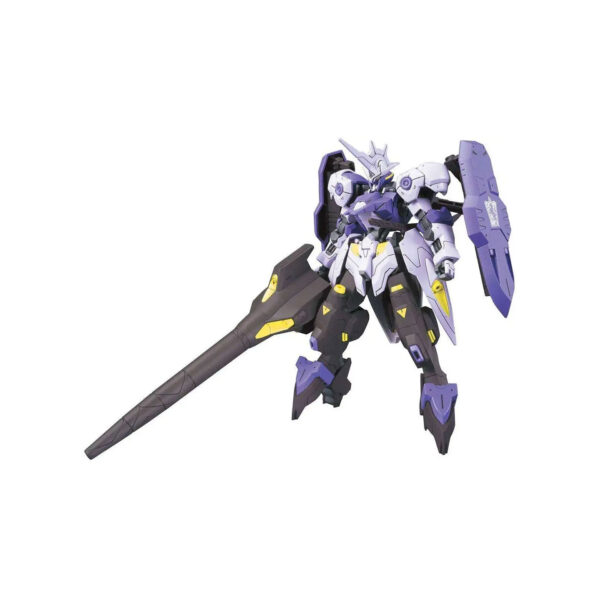 Re1 HG 1/144 Gundam Kimaris Vidar