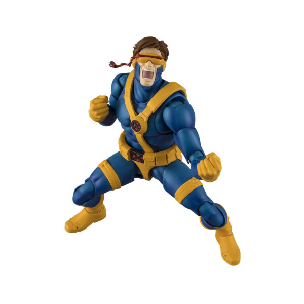 S.H.Figuarts Cyclops Gamerverse