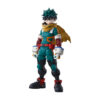S.H.Figuarts My Hero Academia - IZUKU MIDORIYA TAMASHII Nations