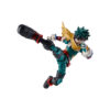 S.H.Figuarts My Hero Academia - IZUKU MIDORIYA TAMASHII Nations