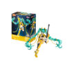 Hatsune Miku Fantastics Series Sakura Vivid Blokees (Subasta)