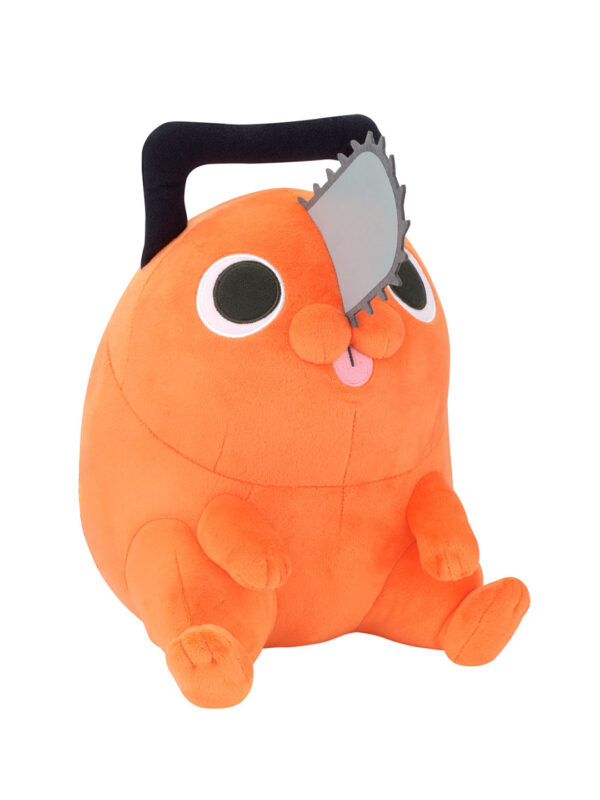 The Movie RezeArc Super Big Plush Pochita