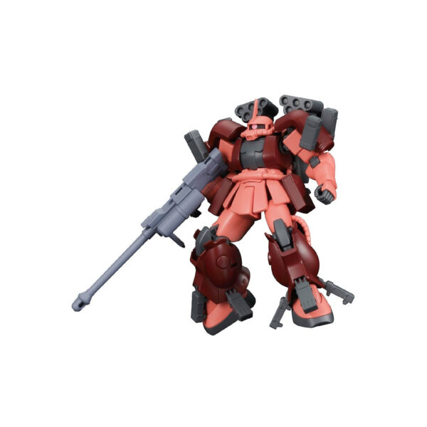 HGBF 1/144 Zaku Amazing