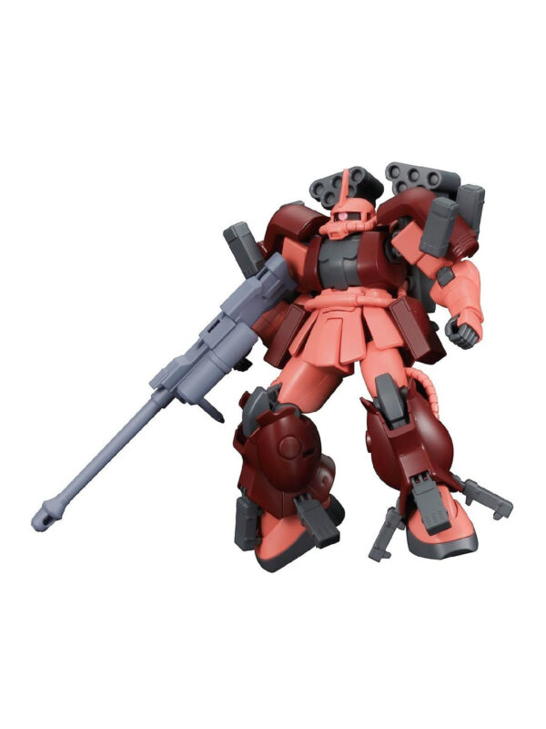 HGBF 1/144 Zaku Amazing