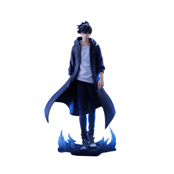 Furyu Solo Leveling Trio-Try-iT Figure -Sung Jinwoo-