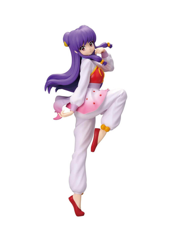 GLITTER & GLAMOURS SHAMPOO Ranma 1/2
