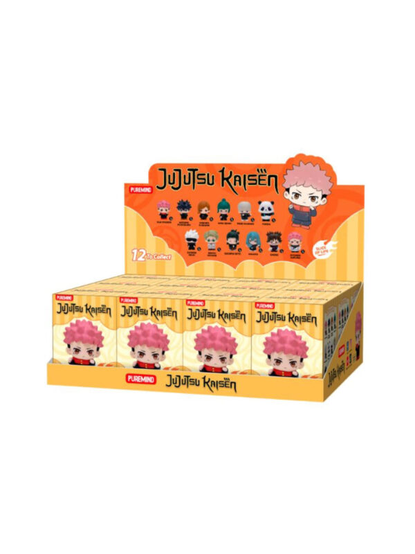 Jujutsu Kaisen Figure Blind Box