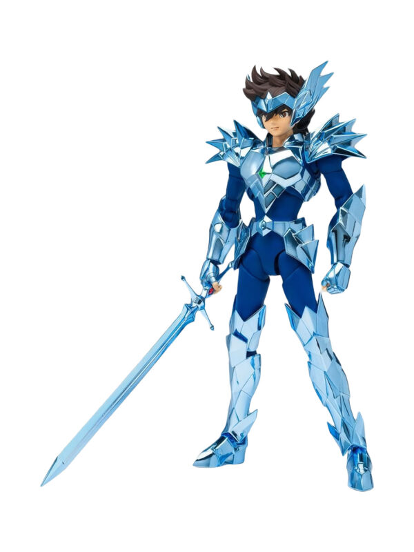 Saint Cloth Myth EX Odin Seiya