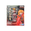 Asuka Shikinami Langley Evangelion por S.H.Figuarts