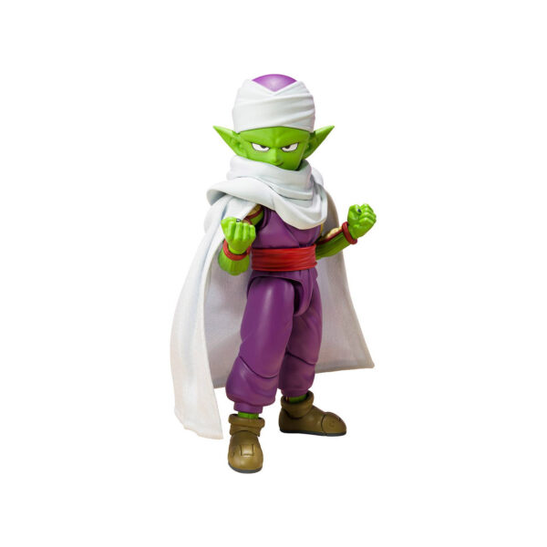 Bandai SH Figuarts Piccolo Mini Dragon Ball Daima