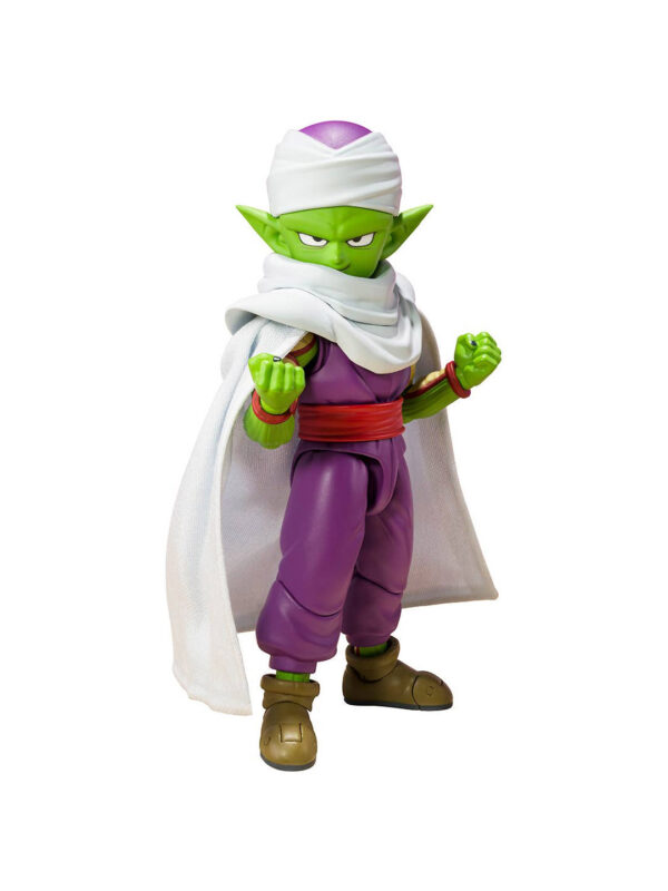 Bandai SH Figuarts Piccolo Mini Dragon Ball Daima