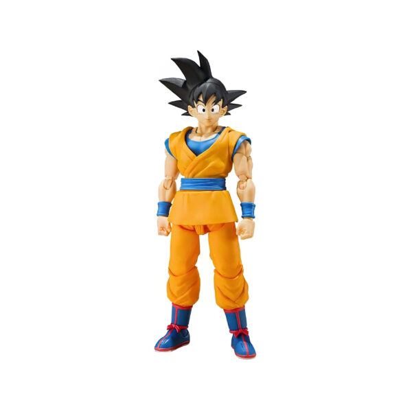 S.H.Figuarts Son Goku Dragon Ball Daima