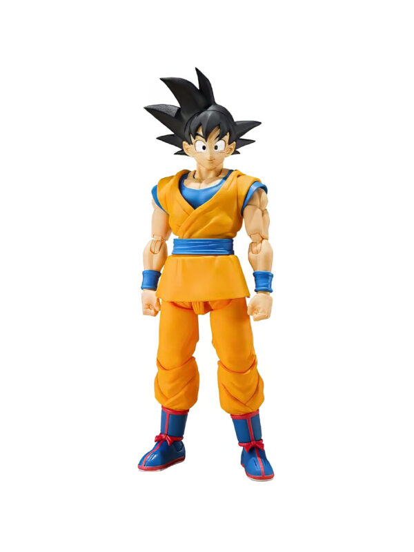 S.H.Figuarts Son Goku Dragon Ball Daima