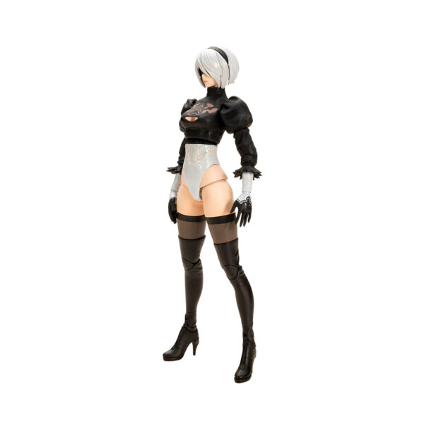 2B (YoRHa No.2 Type B) Model Kit | NieR:Automata