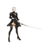 2B (YoRHa No.2 Type B) Model Kit | NieR:Automata