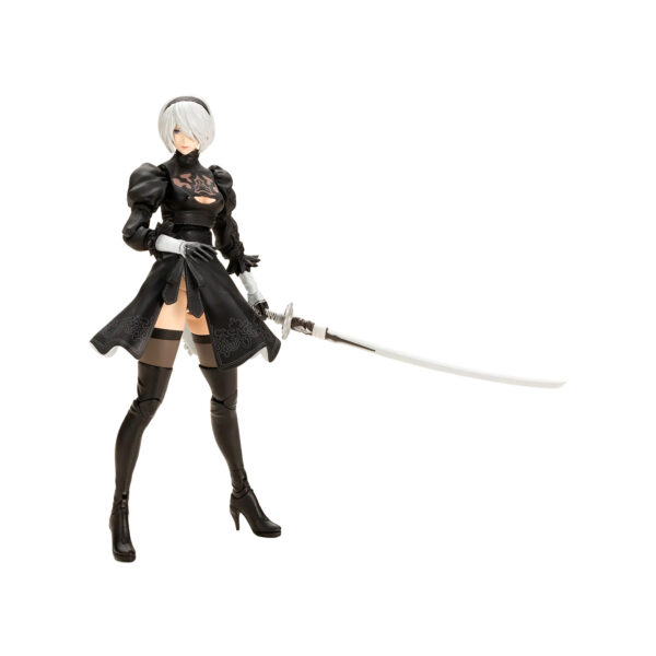 2B (YoRHa No.2 Type B) Model Kit | NieR:Automata