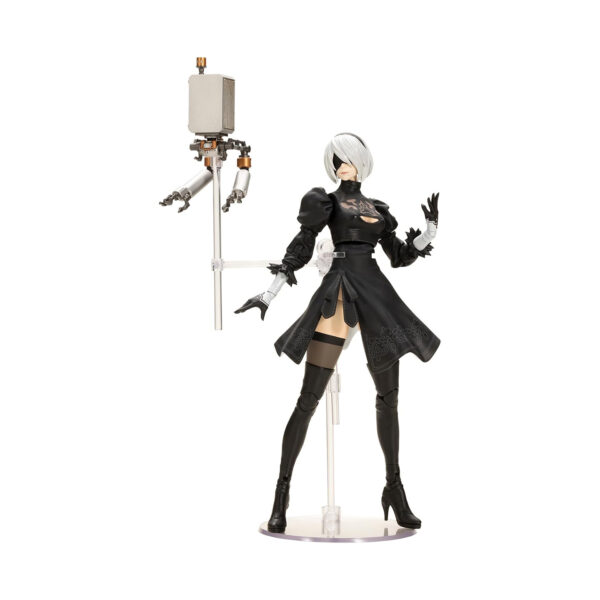 2B (YoRHa No.2 Type B) Model Kit | NieR:Automata
