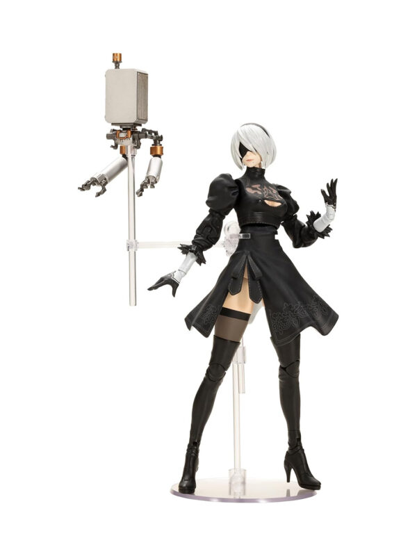 2B (YoRHa No.2 Type B) Model Kit | NieR:Automata