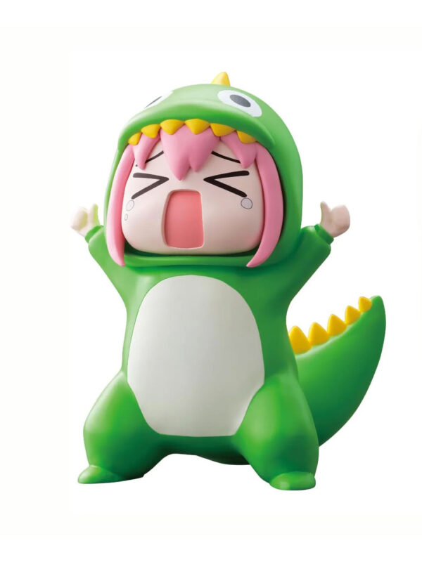 Bocchi The Rock! Enshrined Monsters Approval Desire Monster