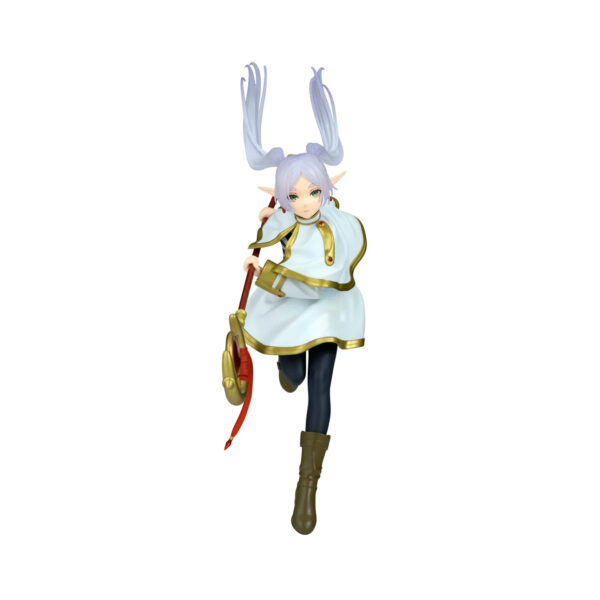Frieren-Banpresto-Maximatic-Frieren-Beyond-Journeys-End Frieren Banpresto Maximatic Frieren Beyond Journey’s End Ver. I