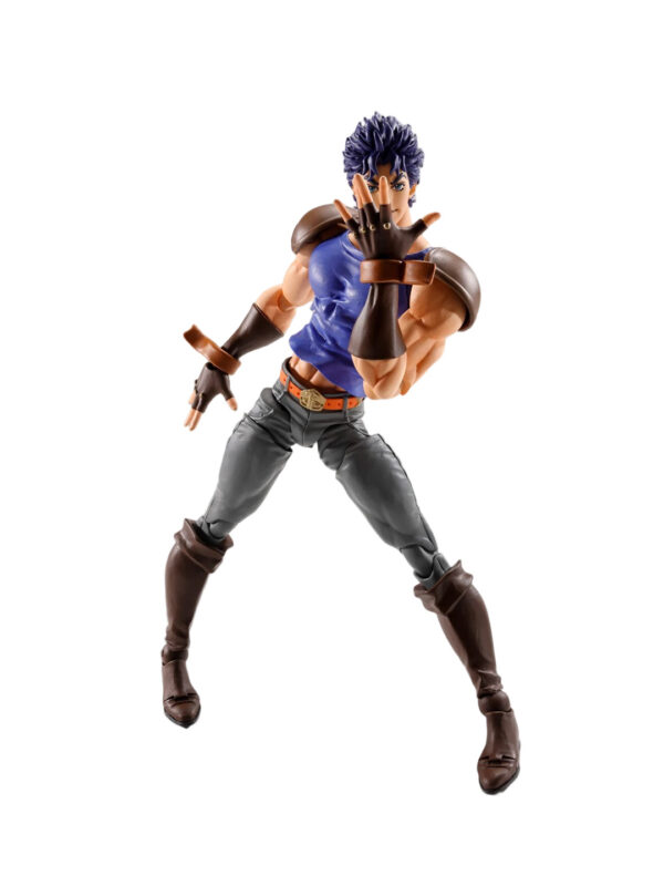Jonathan Joestar JoJo's Bizarre Adventure S.H.Figuarts